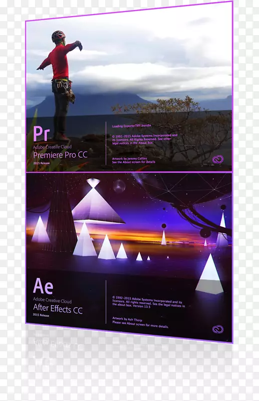 Adobe After Effect adobe After Effect Cs6 adobe CreativeCloud adobe Firere-视频编辑器adobe premiere pro