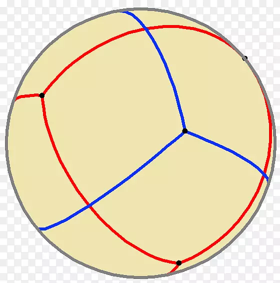 两个四面体的四面体化合物，星状八面体，多面体，菱形十二面体-立方体