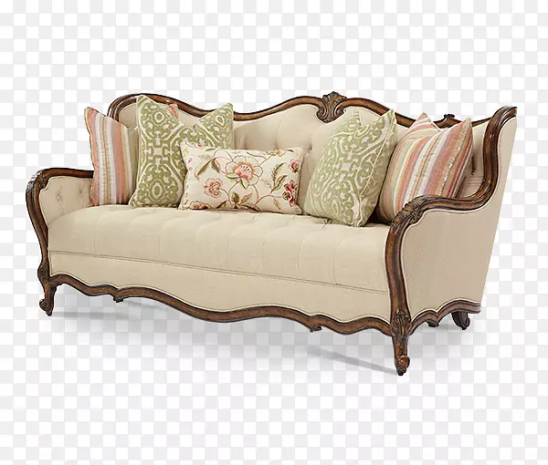 沙发簇绒家具桌木家具造型