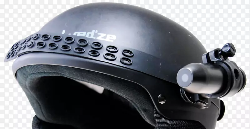 自行车头盔数码视频720 p头盔摄像机-自行车头盔