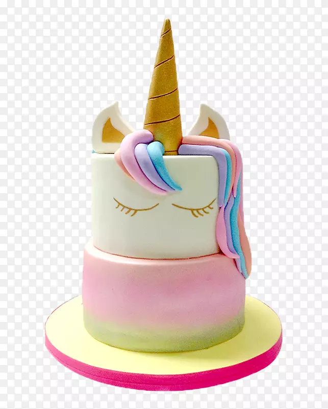 生日蛋糕，糖蛋糕，装饰皮耶斯蛋糕