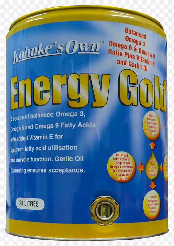 品牌能源黄金能源