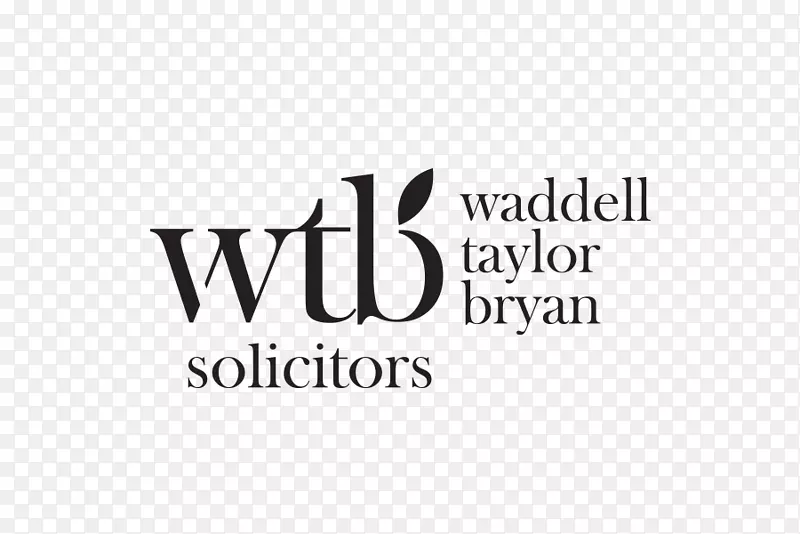 WTB律师职业律师标志