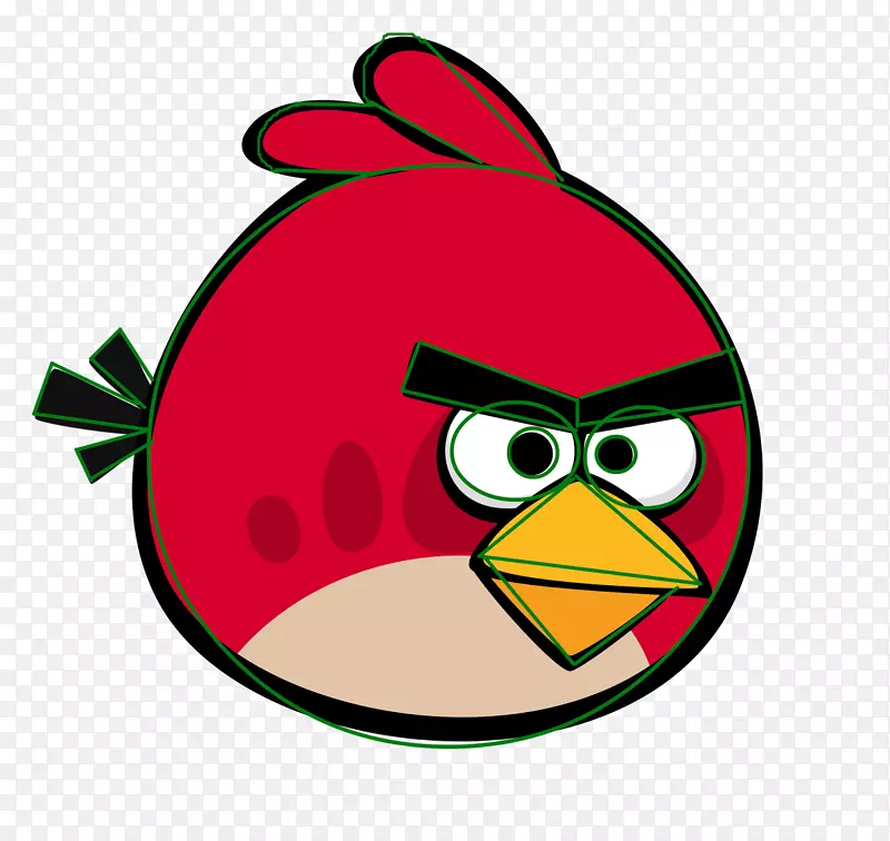 愤怒的小鸟，斯特拉，愤怒的小鸟！愤怒的小鸟星球大战愤怒的小鸟季节