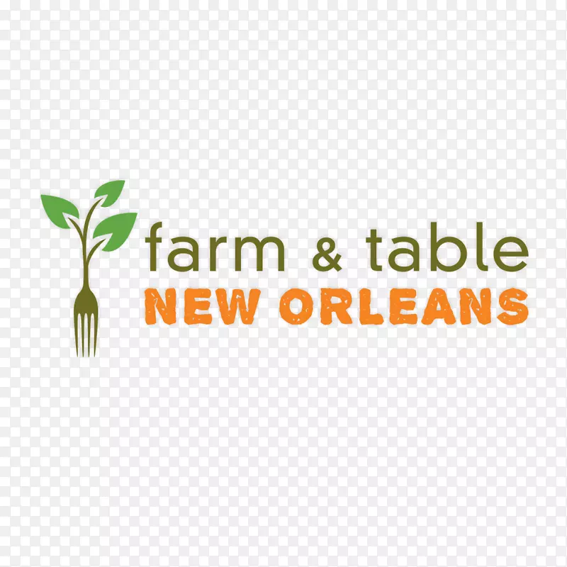 新奥尔良会议中心农场和餐桌诺拉农场-一桌对一桌