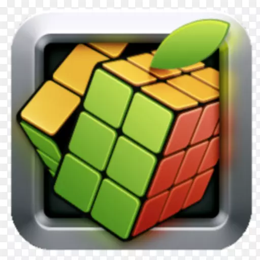 魔方拼图的简单解-魔方立方体的最优解