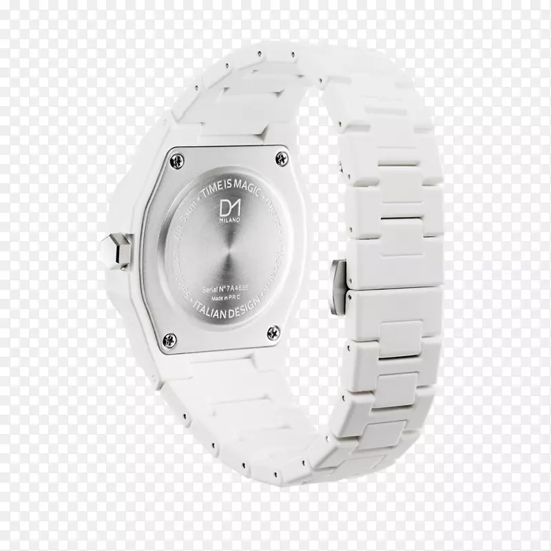 D1米拉诺表带品牌手表