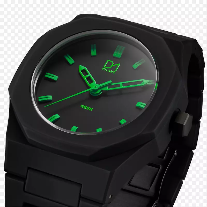 手表D1米兰服装配件手镯-手表
