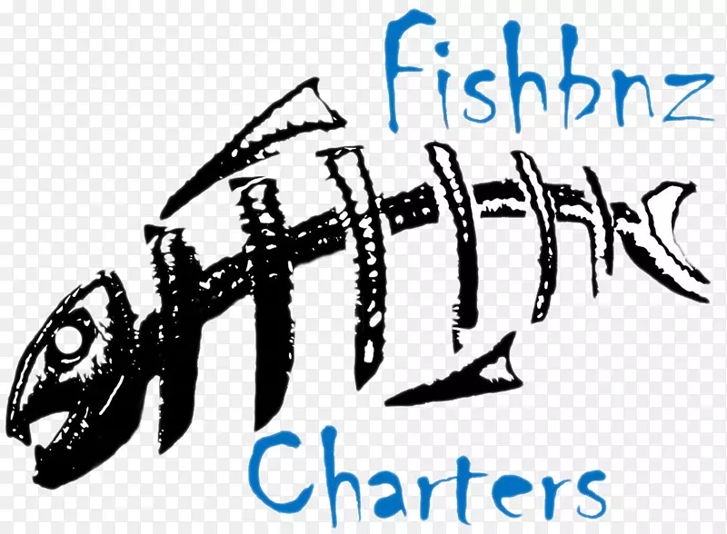 Pensacola渔捞船鱼船标志字型-石斑鱼