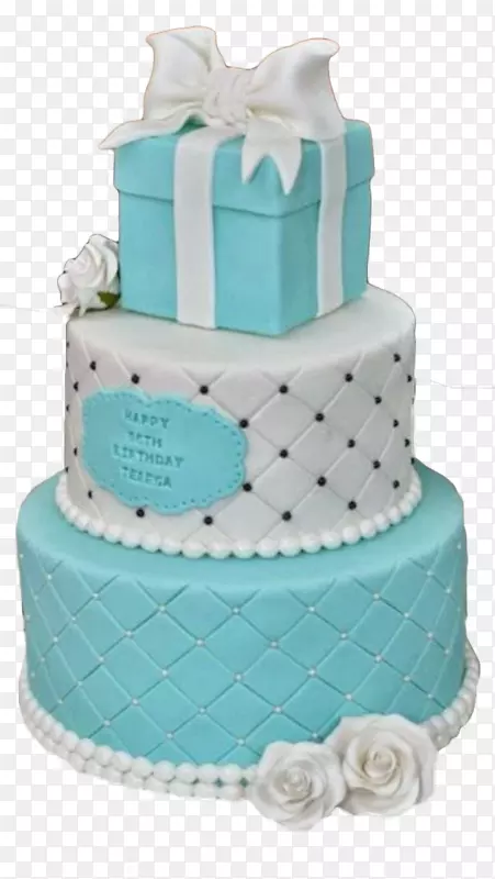生日蛋糕装饰婚礼蛋糕-蛋糕