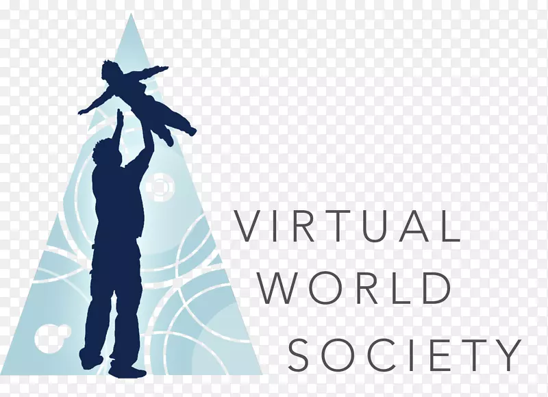 虚拟世界虚拟现实增强现实世界信息社会日