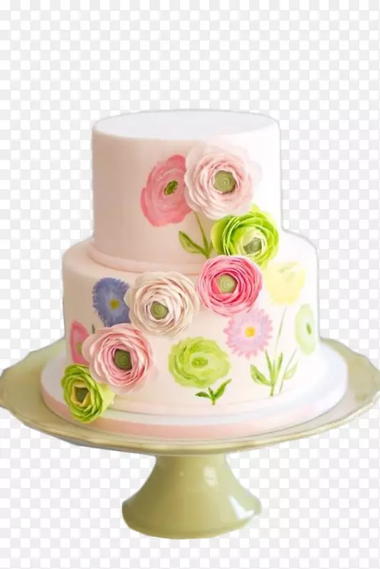 生日蛋糕托蛋糕装饰糖霜蛋糕