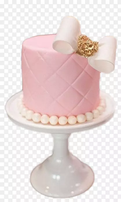生日蛋糕纸杯蛋糕糖霜蛋糕