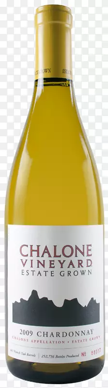 白葡萄酒Chone葡萄园Chone Ava Chardonnay比诺黑比诺葡萄酒