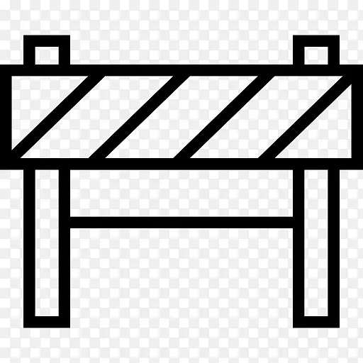 建筑工程建筑材料商业计算机图标建筑