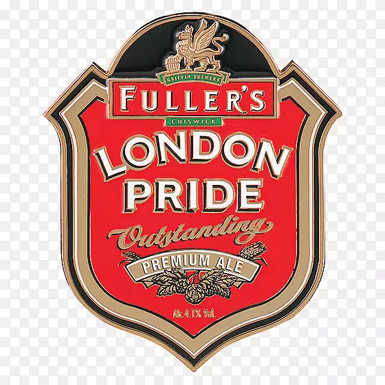 富勒啤酒厂富勒伦敦啤酒桶啤酒