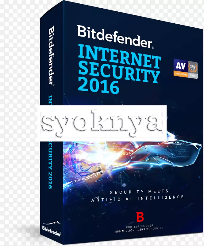 BitDefender网络安全杀毒软件360保护计算机安全-计算机