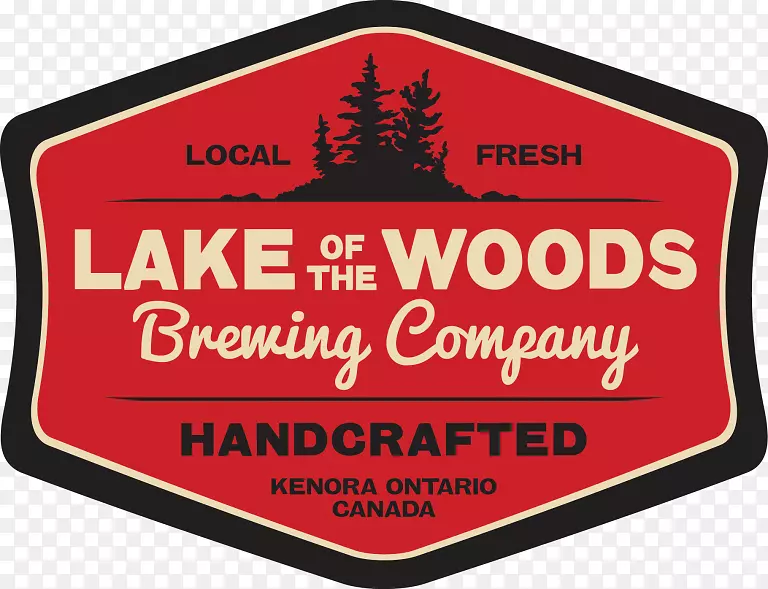森林湖酿造公司啤酒酿造谷物和麦芽酿酒厂-啤酒