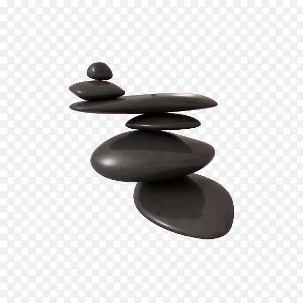 岩石平衡碰撞管理艺术