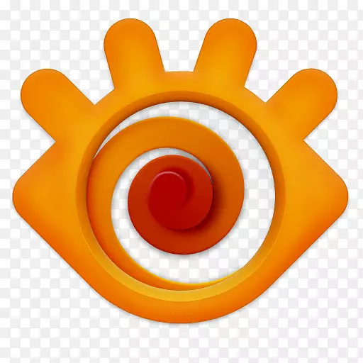 XnView图像查看器图像文件格式计算机软件-linux