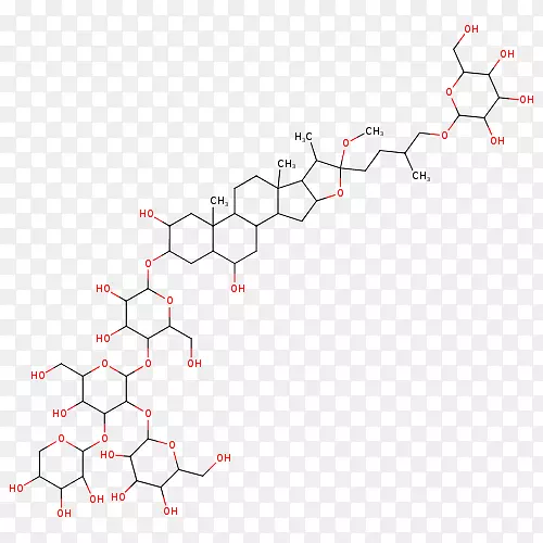 线点角字体线