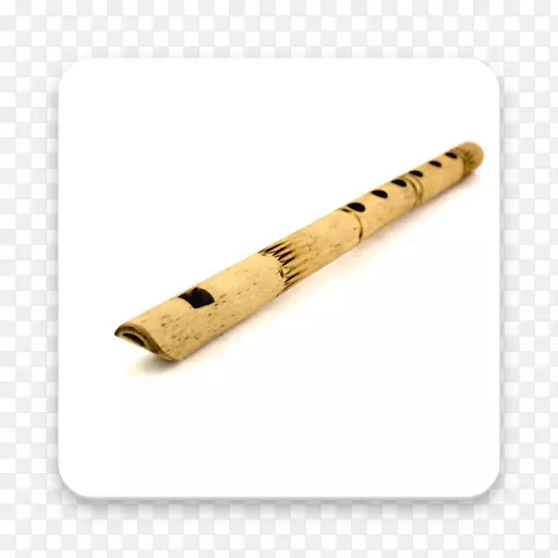 竹笛笛子