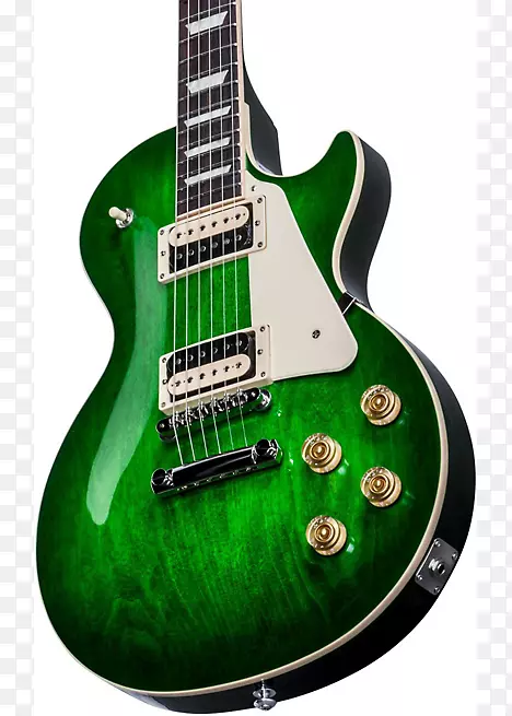 电吉他吉布森莱斯保罗贝斯吉普森品牌，公司。epepone les paul-电吉他