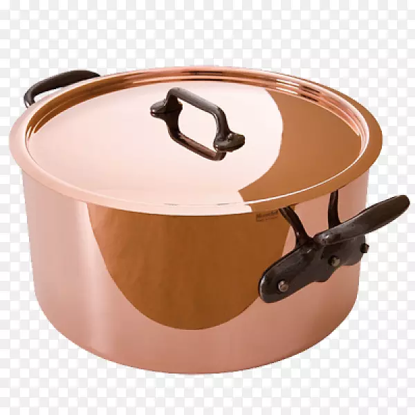 炊具餐具铜盖煎锅