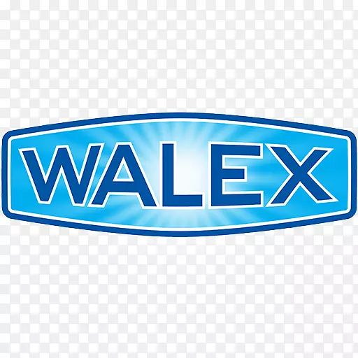 Walex产品公司Campervans化学厕所业务