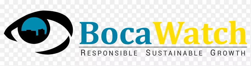 博卡沃特博卡拉顿可持续发展经济发展标志