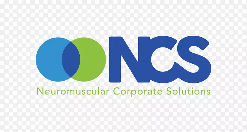 LOGO公司组织神经肌肉疾病谷歌帐户-NCS徽标
