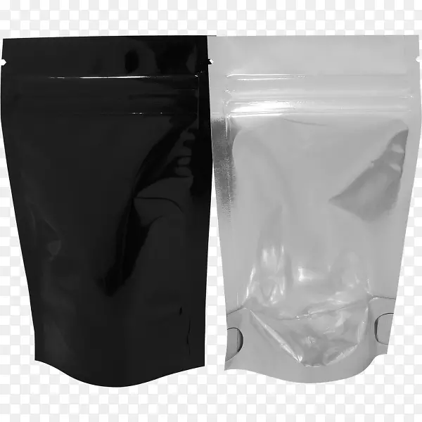 皮包经纪人英国有限公司塑料食品咖啡拉链袋