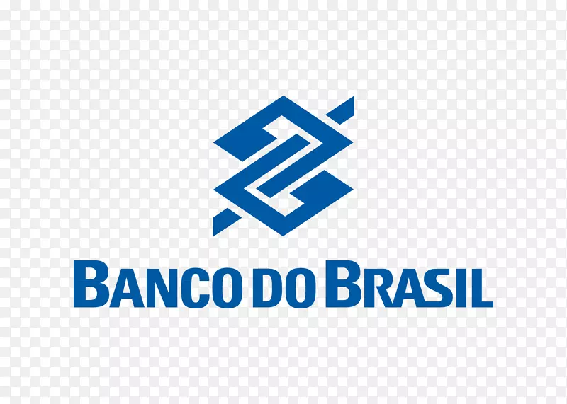 巴西银行商业标志-银行