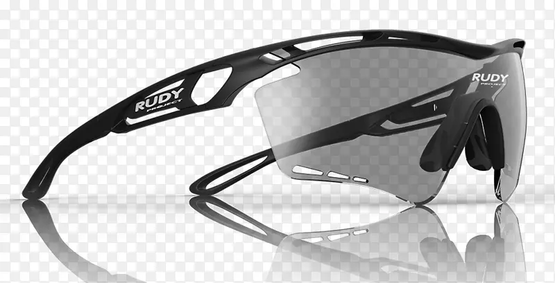 护目镜鲁迪项目tralyx太阳镜镜片-加强保护