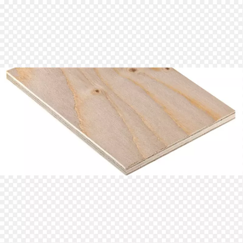 胶合板材料米色角木护栏