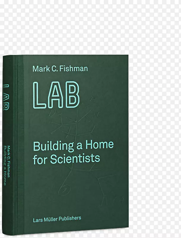 实验室：为科学家建造家园实验室拉尔斯米勒出版社建筑当代艺术创作个性标志