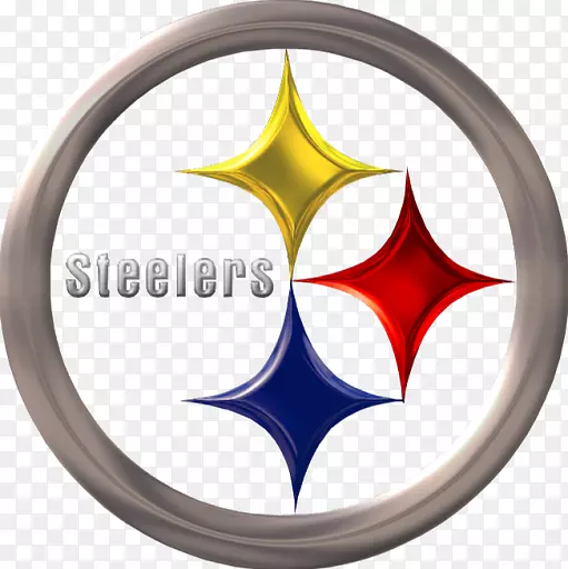 2004年匹兹堡钢铁公司赛季杰克逊维尔美洲虎NFL标志和匹兹堡钢铁公司制服-NFL