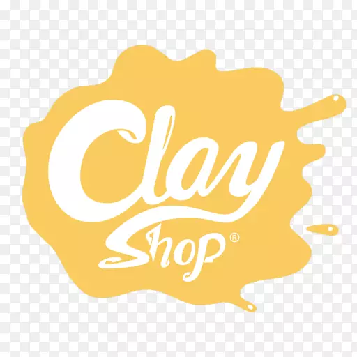 徽标clayshop公司品牌公司智囊六公司。-Caltex标志