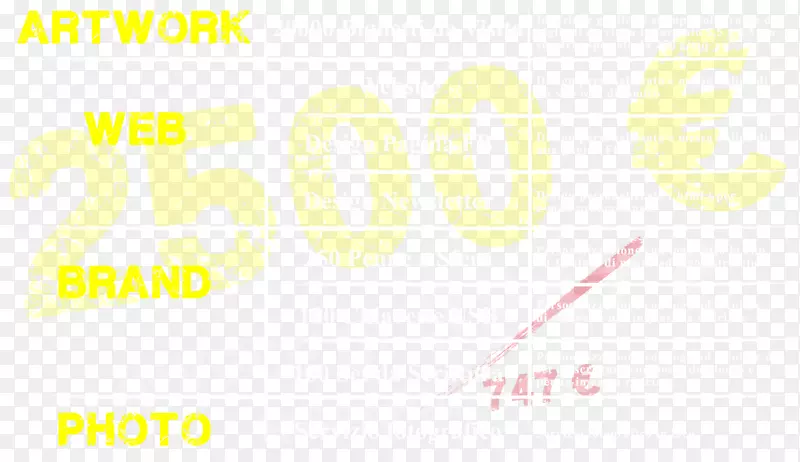 商标桌面壁纸字体-企业vi设计
