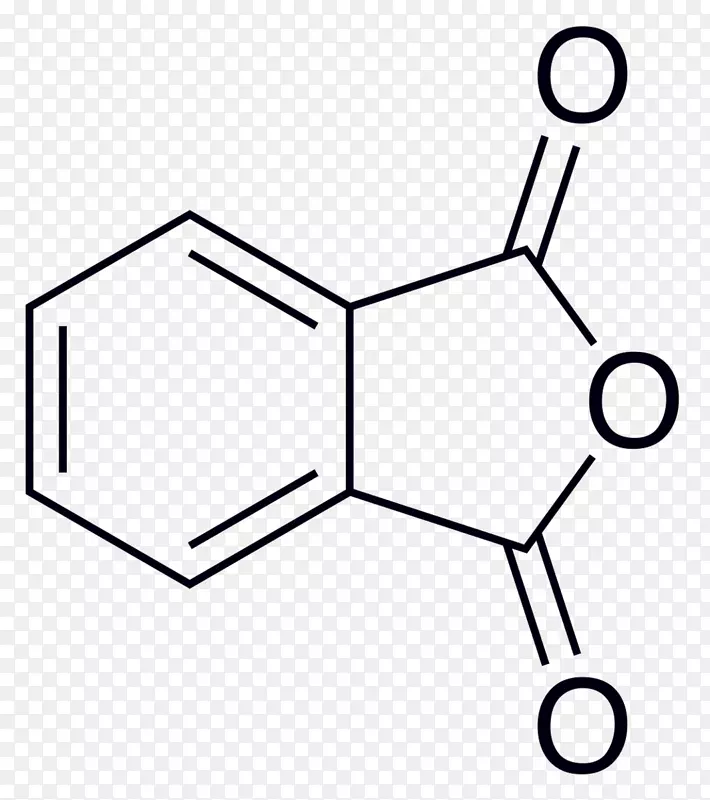 邻苯二甲酸酐、有机酸酐、邻苯二甲酸邻苯二甲酰亚胺有机化学