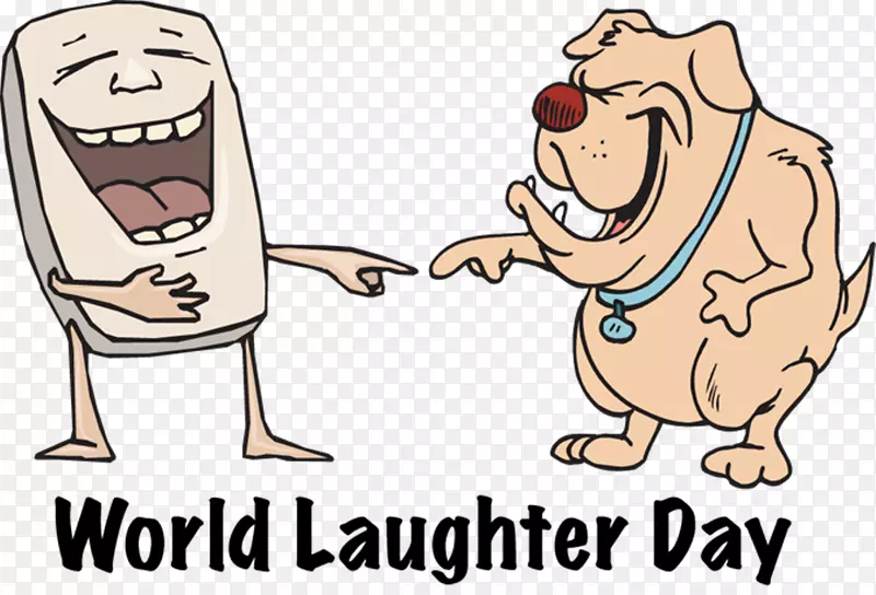 世界笑日笑瑜伽喜剧-世界瑜伽日