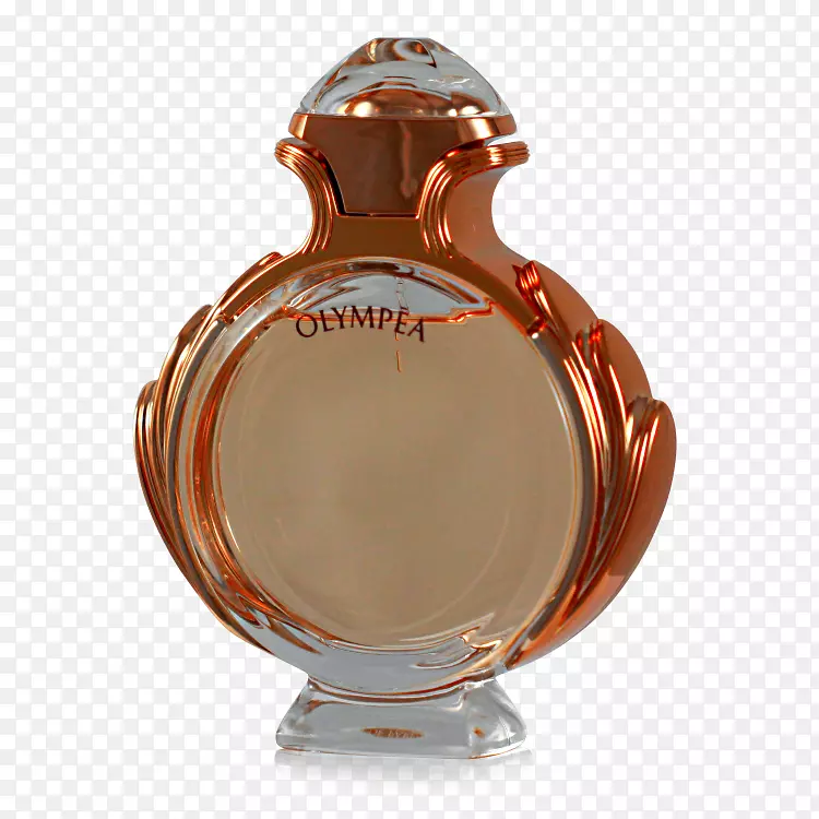 香水玻璃-帕科·拉巴尼