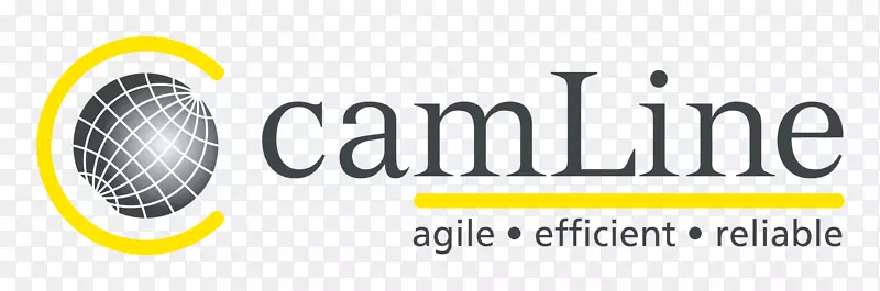 Camline GmbH制造执行系统计算机软件.高结构标志