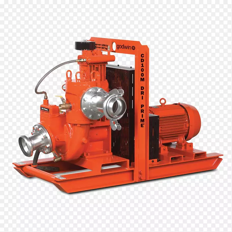 水泵柴油机木质部公司柴油容积泵