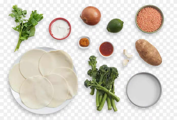 素食饮食食谱超级食物小扁豆