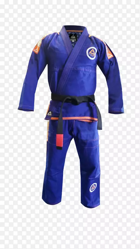 Nova uni o巴西Ju-jitsu皮疹护卫和服运动-儿童跆拳道材料