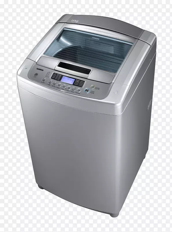 洗衣机lg电子组合式洗衣机干燥机洗衣滚筒洗衣机