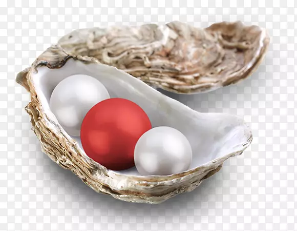 牡蛎珍珠面膜蛋牡蛎珍珠