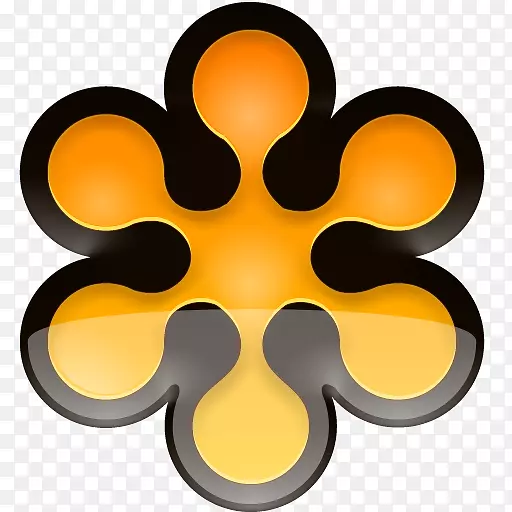 GoToMeeting虚拟税，LLC电脑图标网络会议电脑软件-出席会议