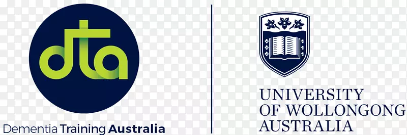 创新校园-卧龙大学学习教育培训-迪金大学澳大利亚标志